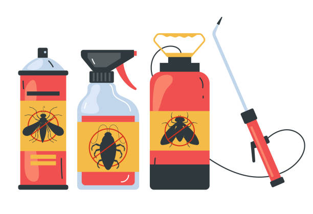 Best Mosquito Control Services  in Stanley, NC